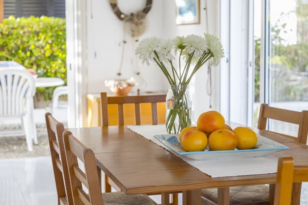 Protaras Green Bay Seaview Villa