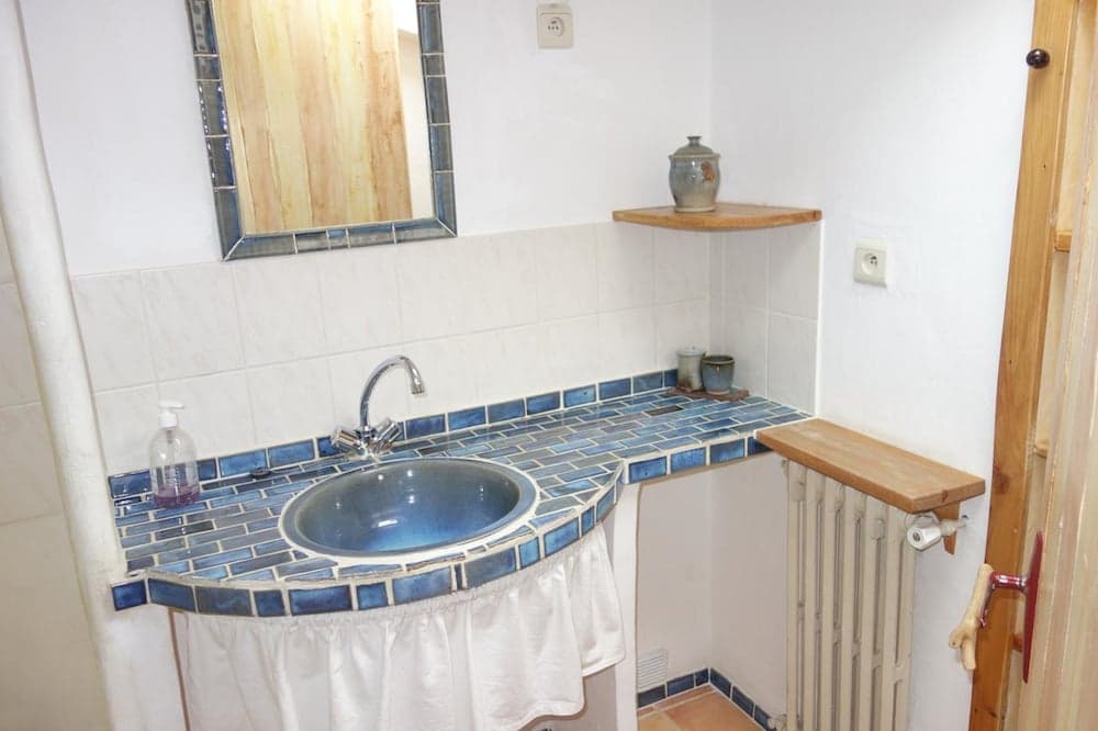 Le Clos des Collines. Chambre d'hôtes