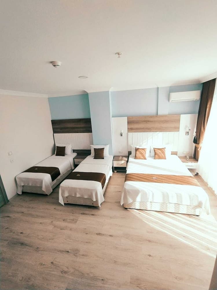 Cetin Prestige Resort