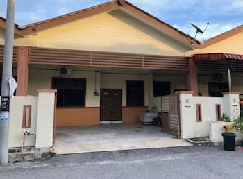 Seri Permai Homestay Pekan Pahang