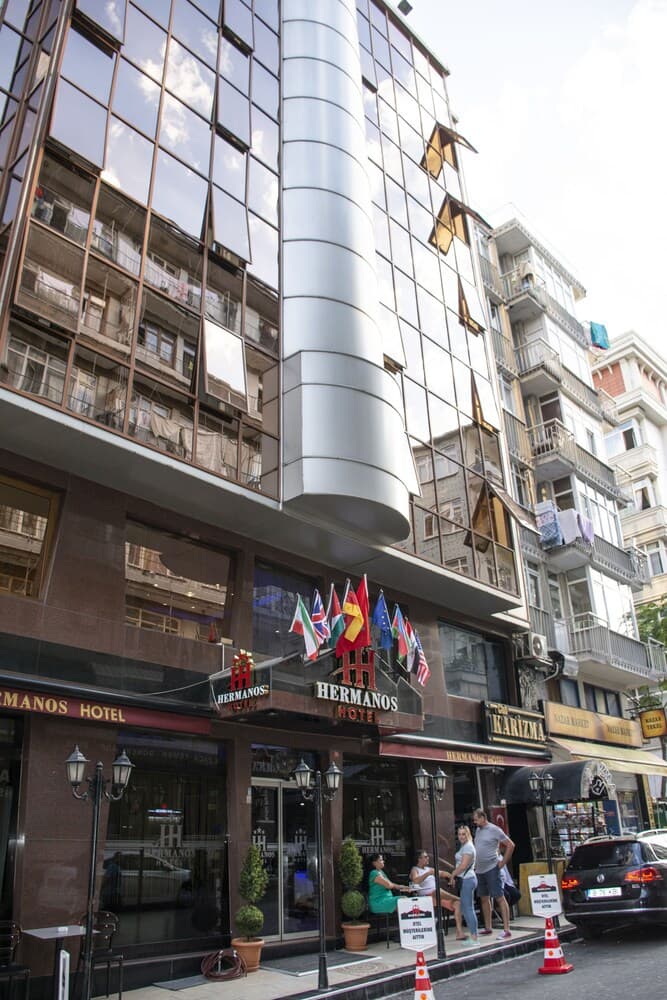 hotel image