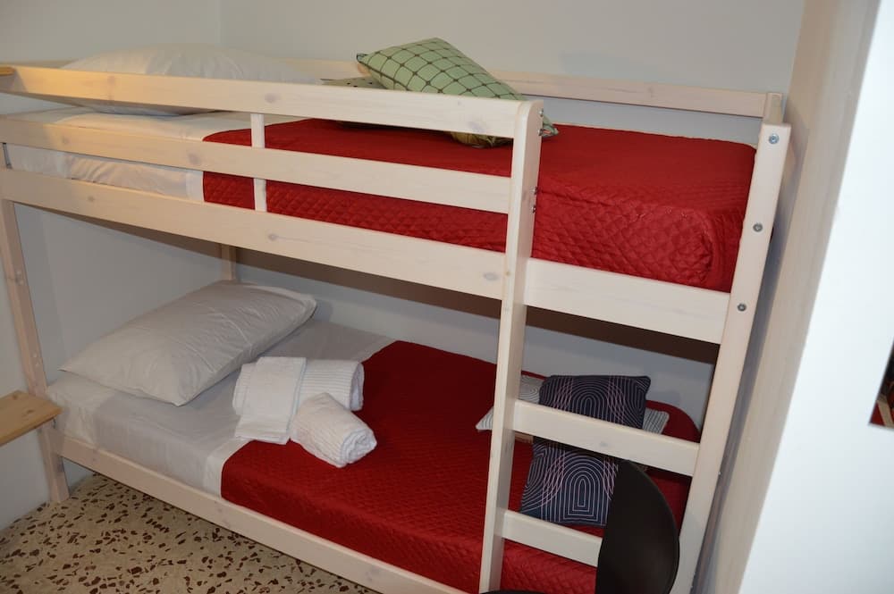 Il Profumo del Porto