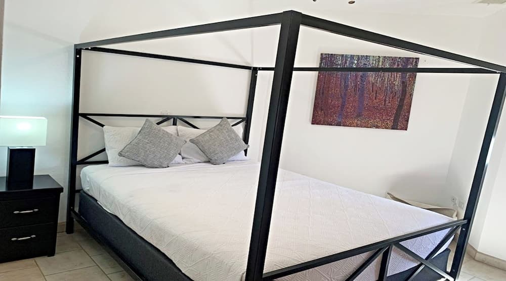 Villa Relax 1 by Kivoya