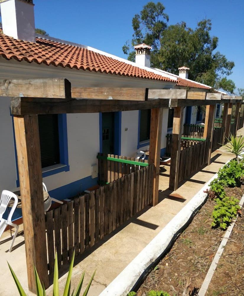 Hotel Rural Terrablanca