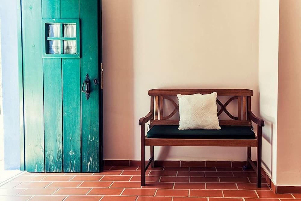 Hotel Rural Terrablanca