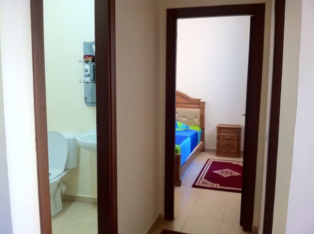 Appartement  des cigognes