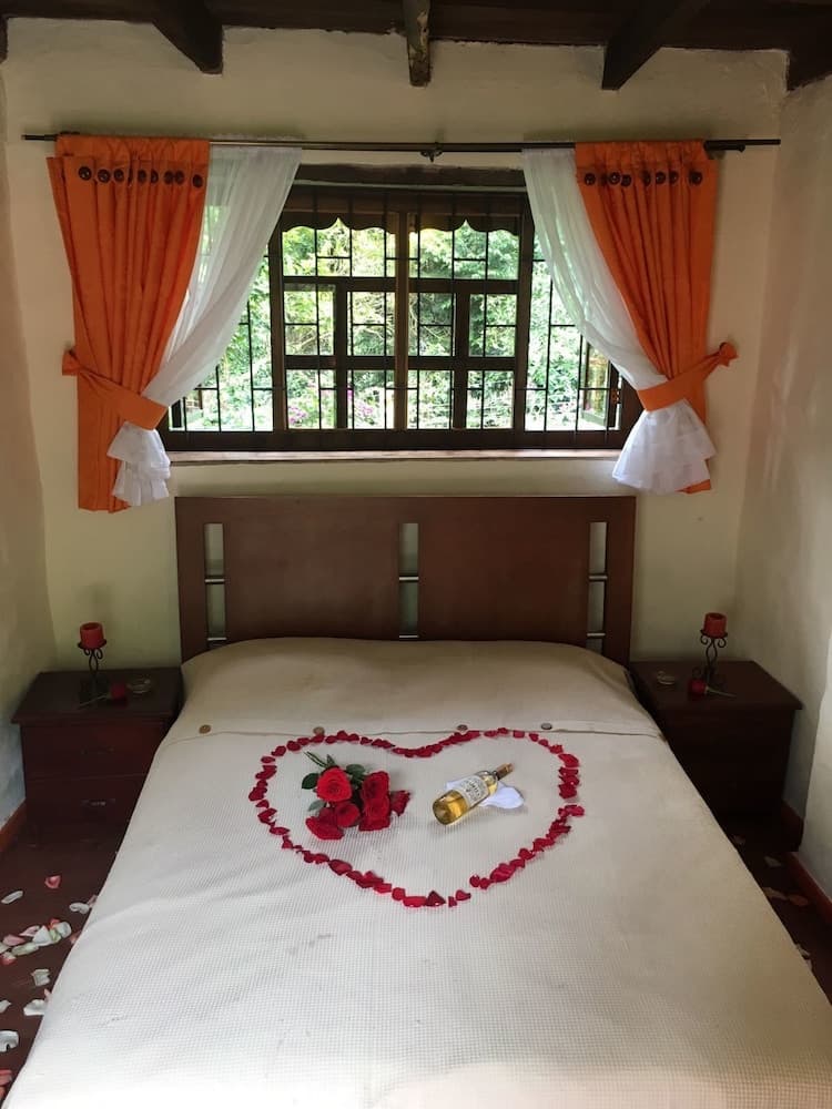 Finca Temática Cafetera Las Mercedes