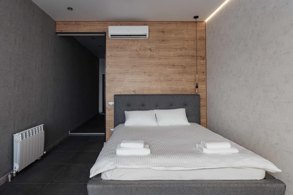 Arcadia Sky Apartments