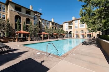 Bluebird Suites in North San Jose
