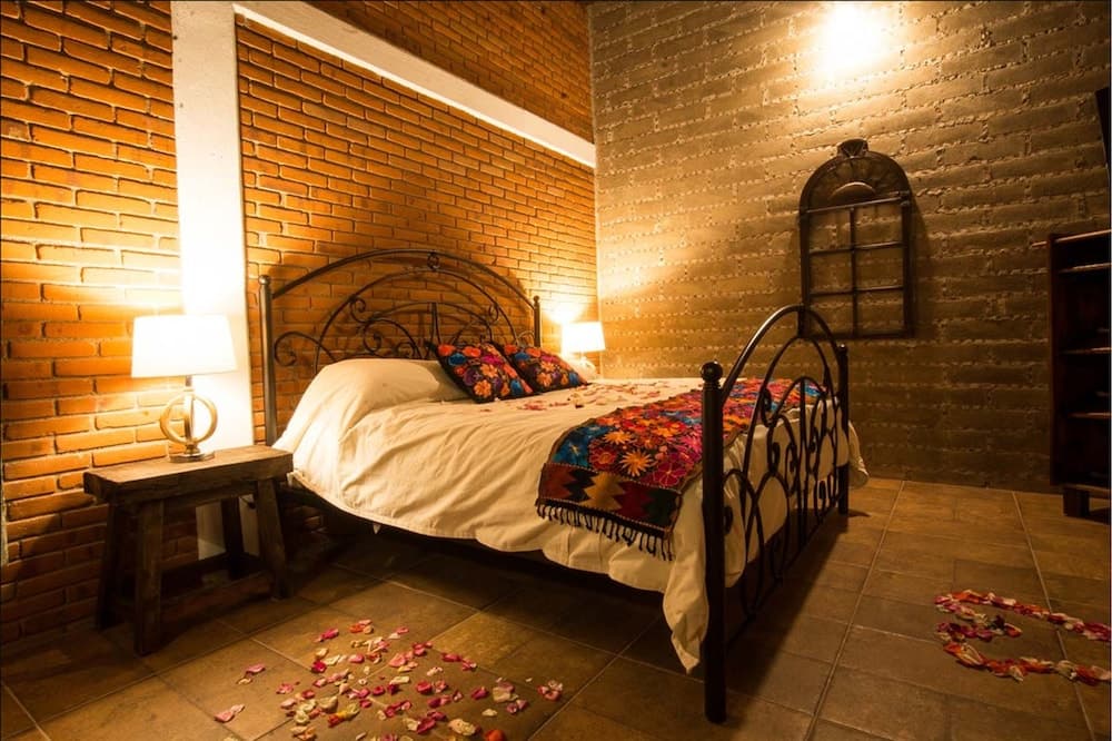 Rincón Sagrado Hotel Boutique & Spa