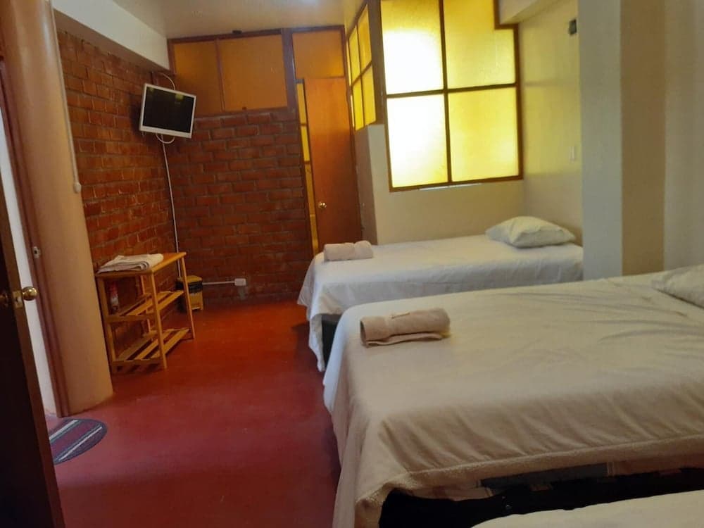 Alojamiento Bella-Vista