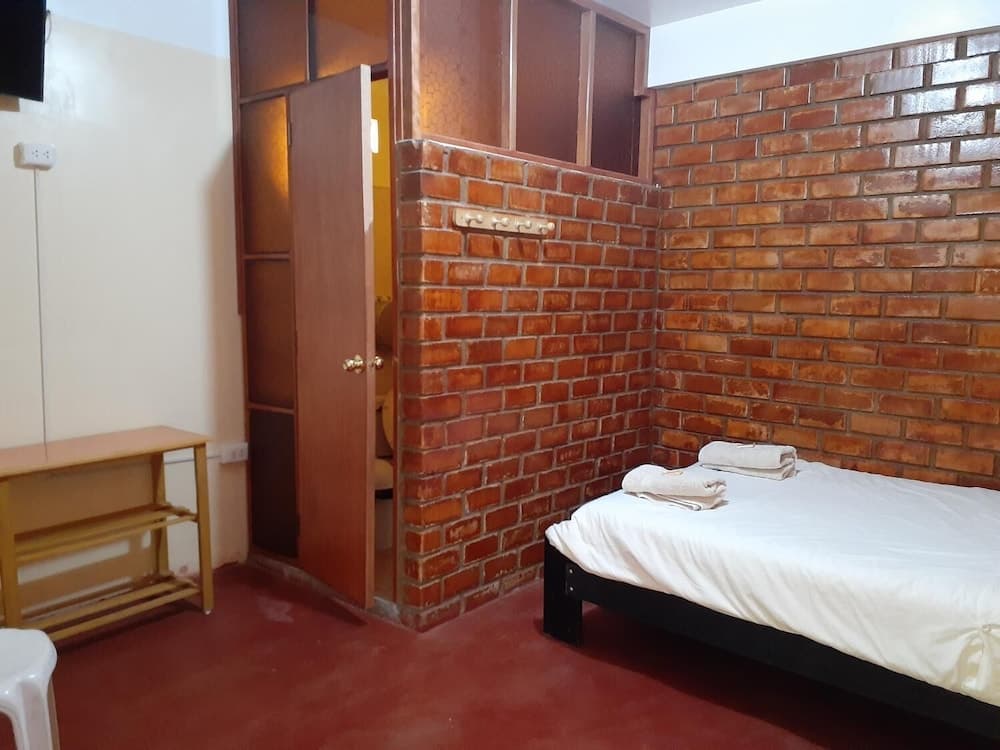 Alojamiento Bella-Vista