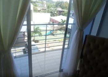 Apartamento Amoblado Barrancabermeja