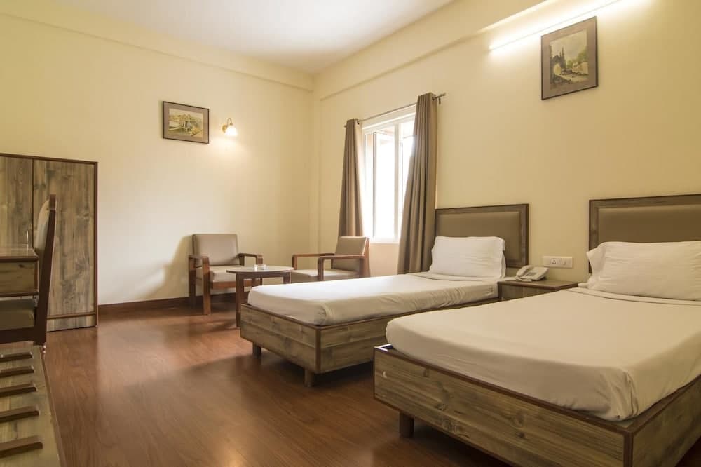 Ramoji Film City Shantiniketan