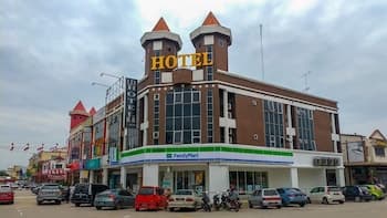Lee Hotel