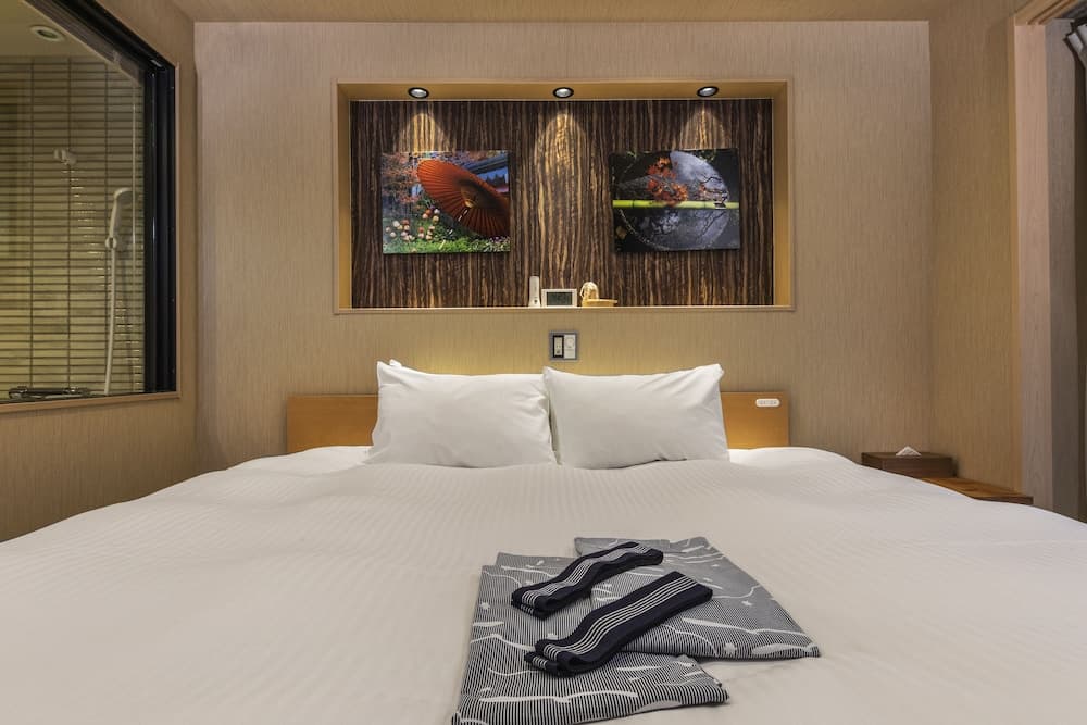 Shiki Suites - Kyoto Umekoji