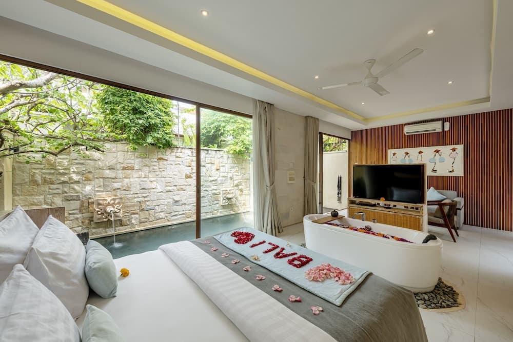 La Vie Villa Seminyak by Ini Vie Hospitality