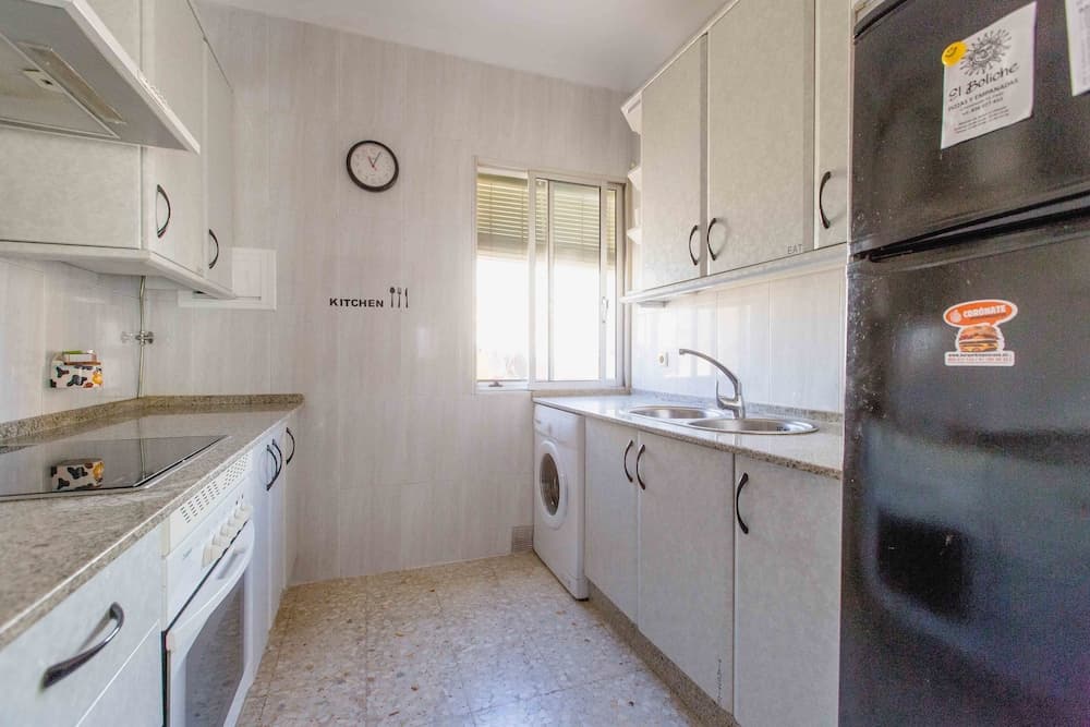 Apartamento La Dama de Cadiz