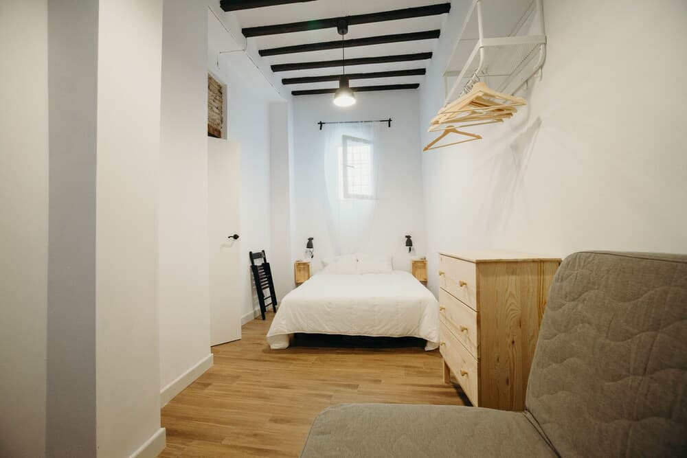 Apartamento Vieja Habana