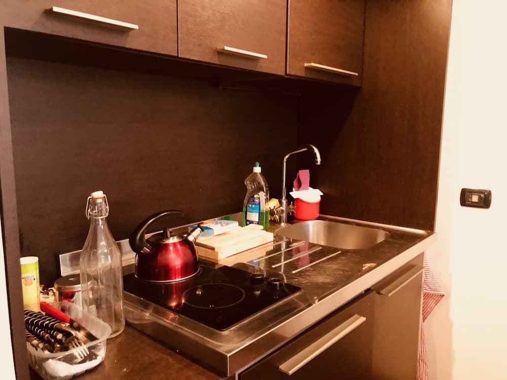 Logicasa Fuori le Mura