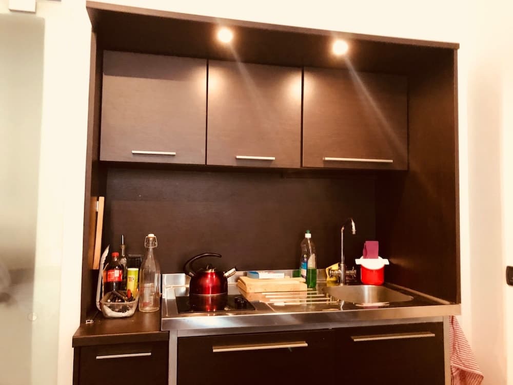 Logicasa Fuori le Mura