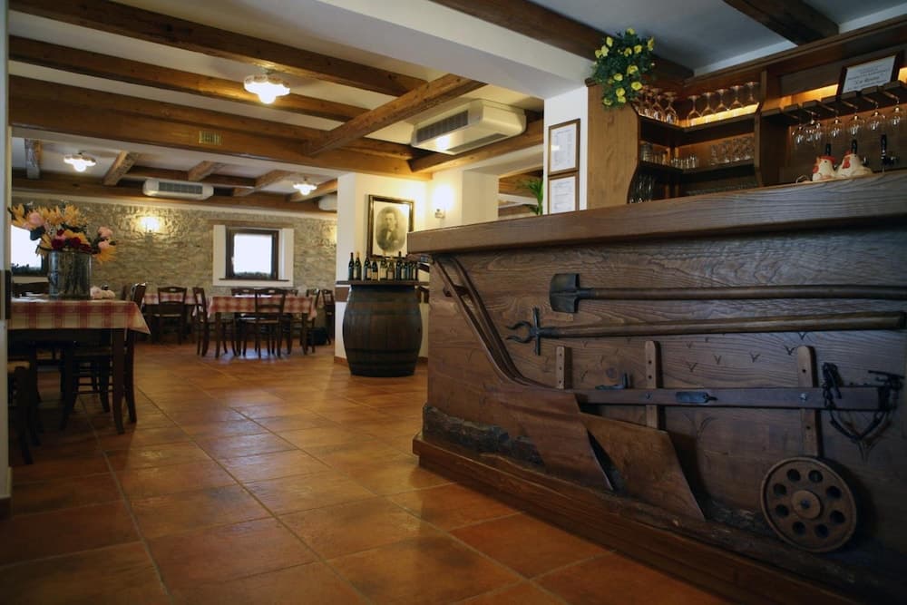 Agriturismo La Rosta