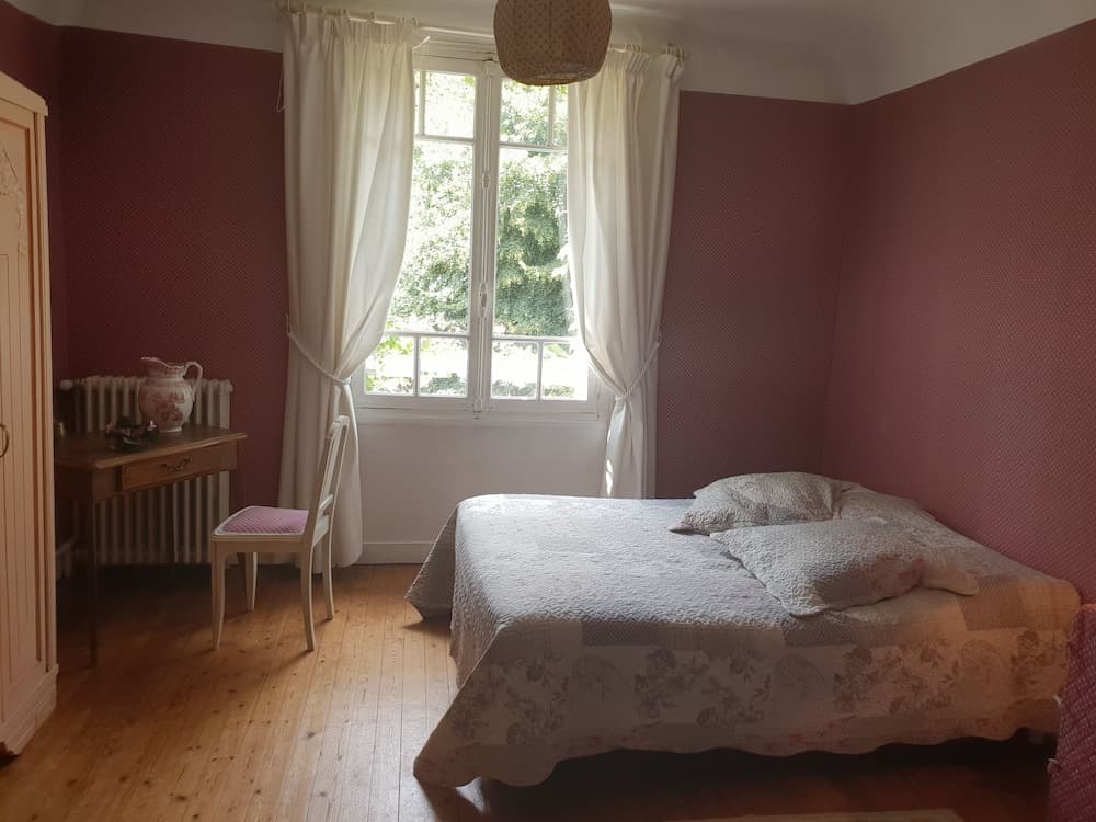 Domaine de la Coudraye