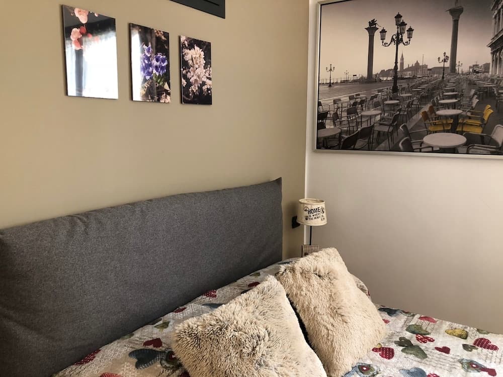 Logicasa Grace House Lake Como