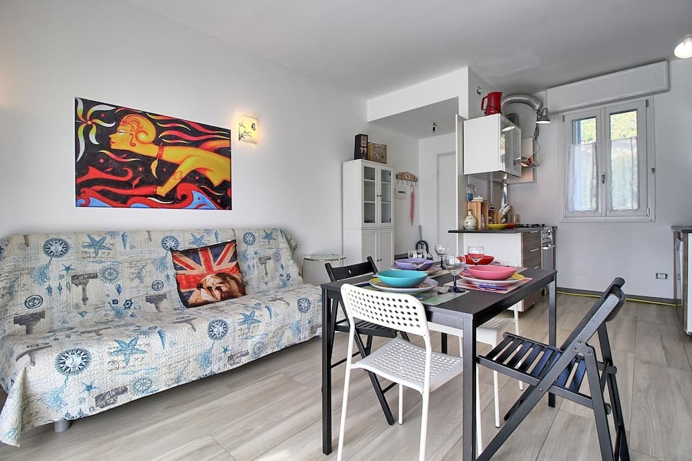 Logicasa Zazzi House