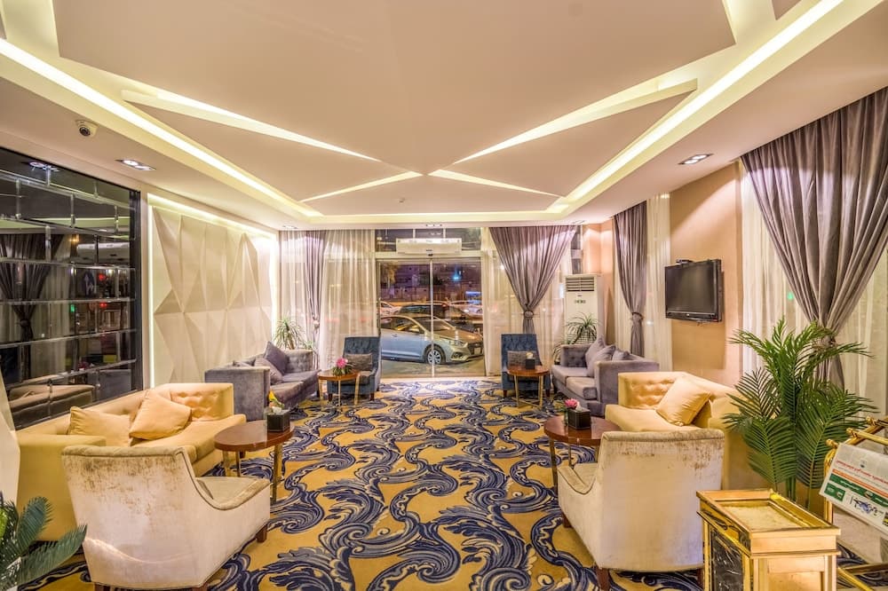 Al Muhaidb Residence Al Malaz    7