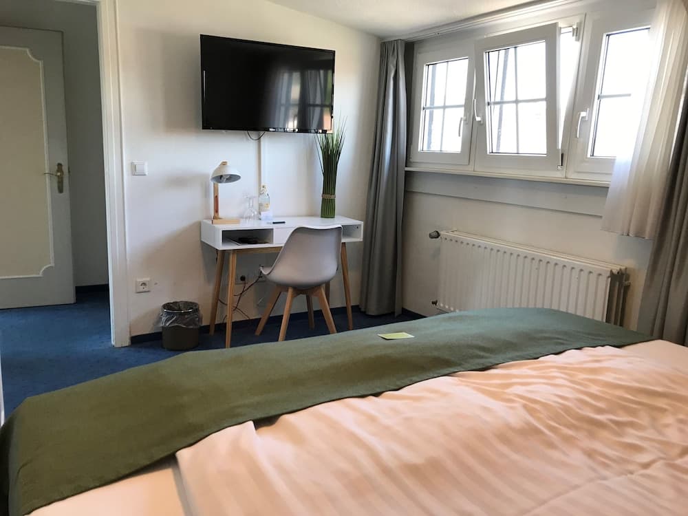 Hotel Riesenbeck - Self Check-In