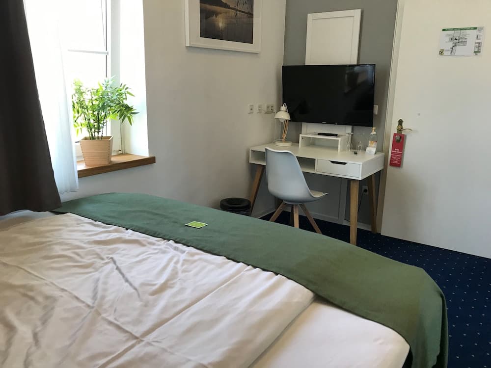 Hotel Riesenbeck - Self Check-In