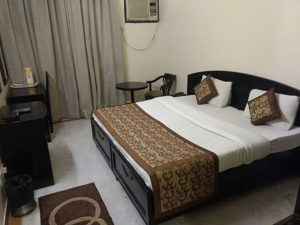 Hotel City Centre Inn New Delhi