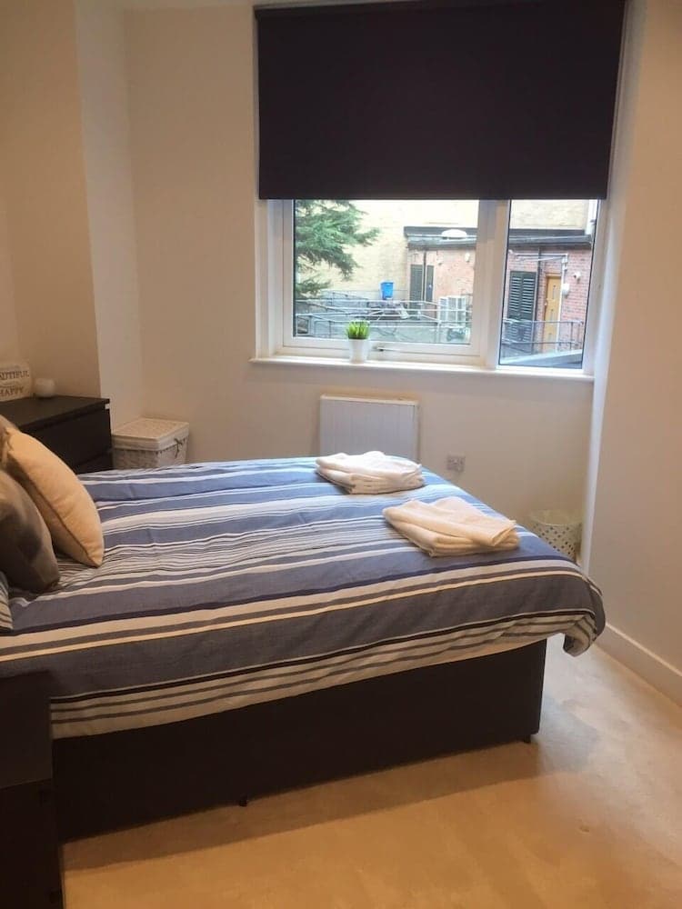 Modern Apartment By Creatick