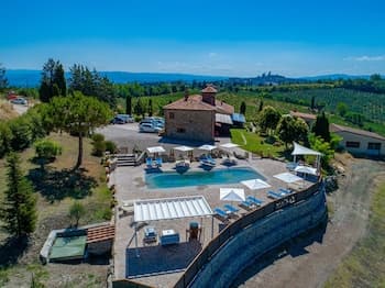 Casa Vacanze Le Case