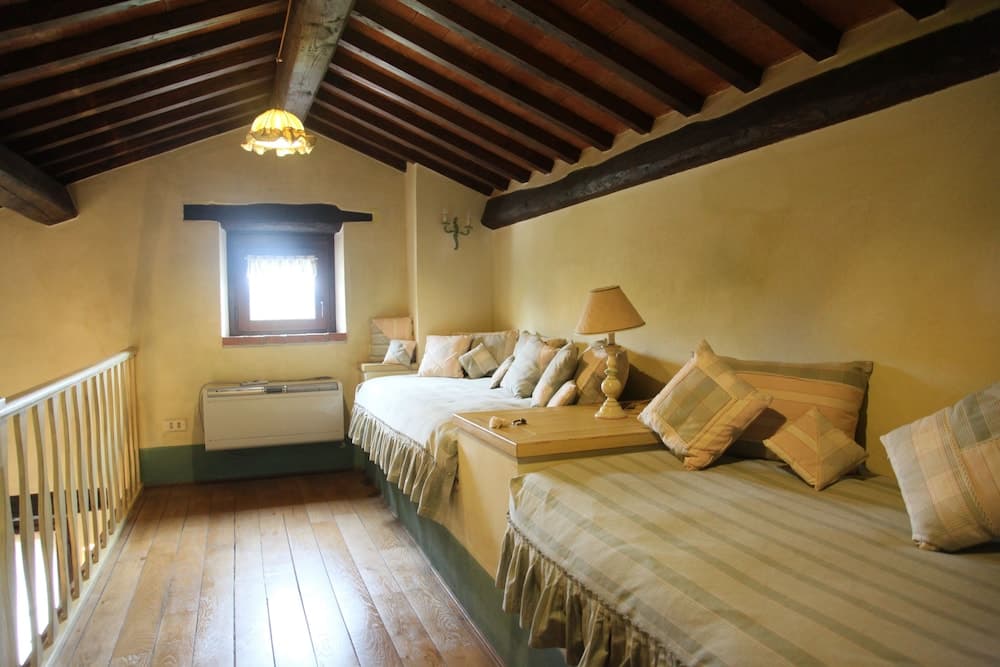 Agriturismo Tara