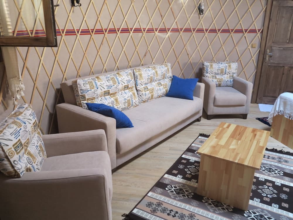 Obasya Kirsal Konaklama Tesisi - Special Class