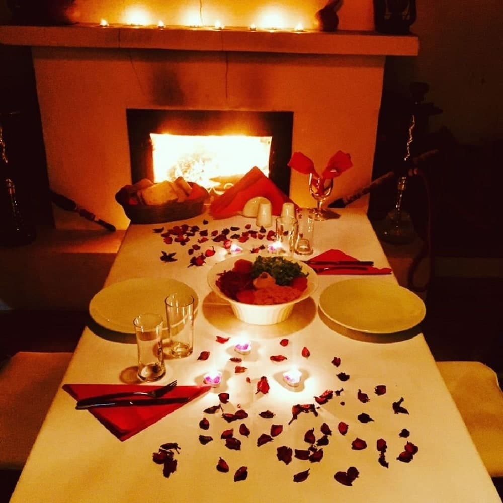 Obasya Kirsal Konaklama Tesisi - Special Class