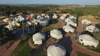 Obasya Kirsal Konaklama Tesisi - Special Class