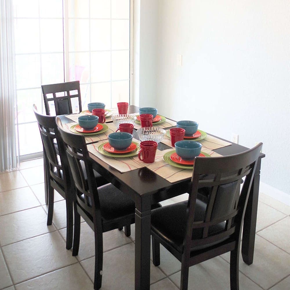 Magical Florida Getaway.