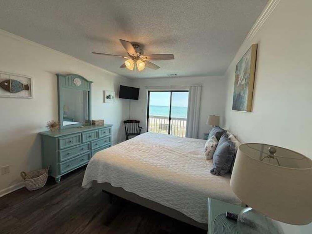 Sea Shadow 205 3 Bedroom Condo by RedAwning