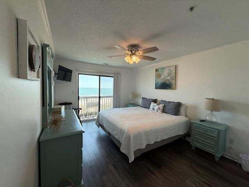 Sea Shadow 205 3 Bedroom Condo by RedAwning