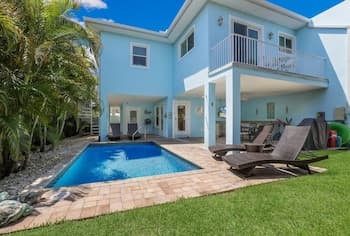 Seastar 2 Bedroom Home