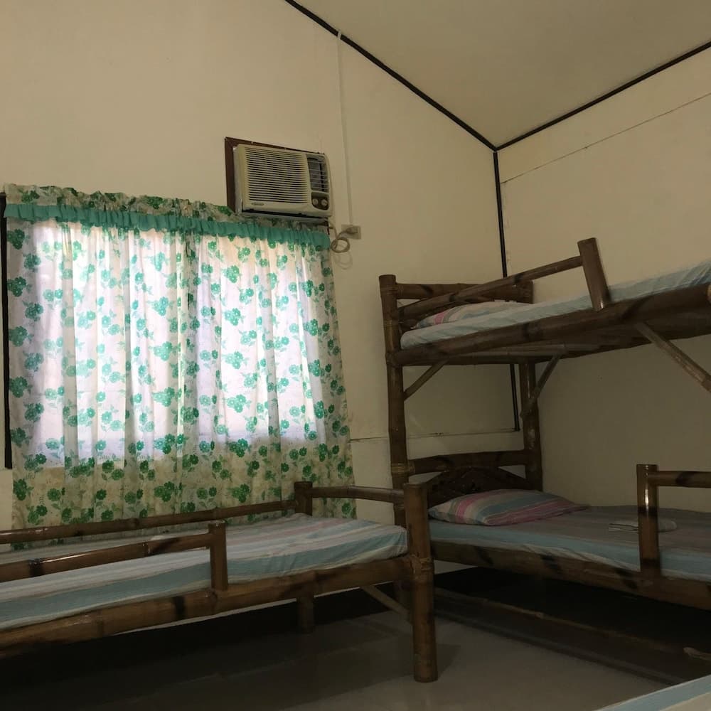 Paseo Verde Beach Resort