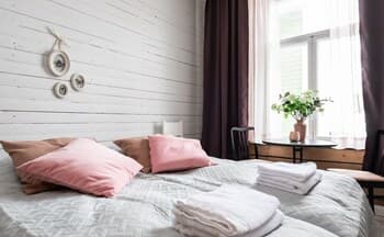 Pikisaari Guesthouse