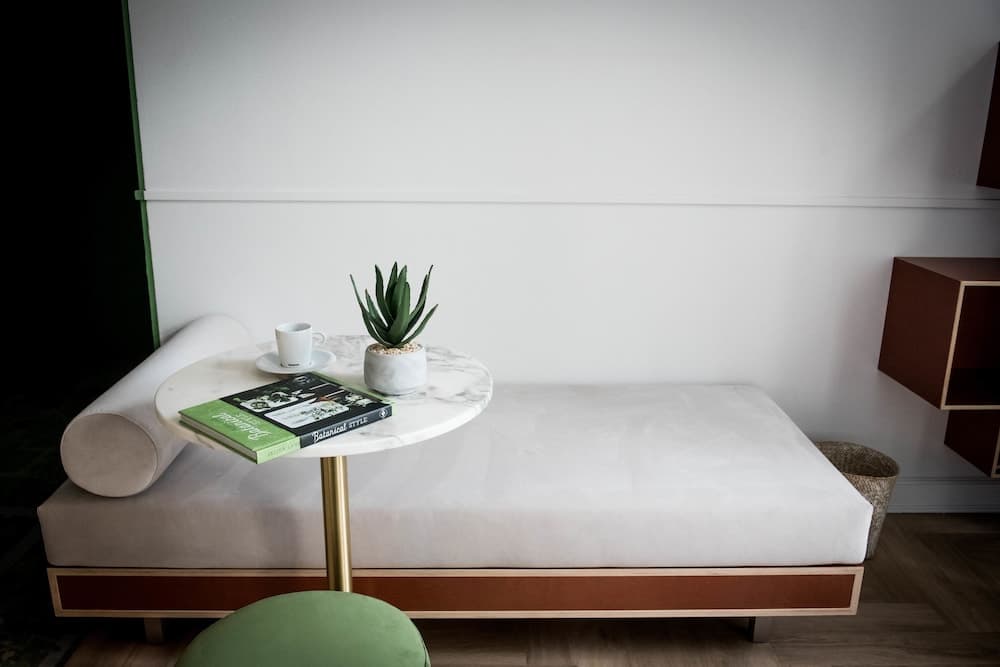 Fitz-Roy Urban Hotel Bar and Garden