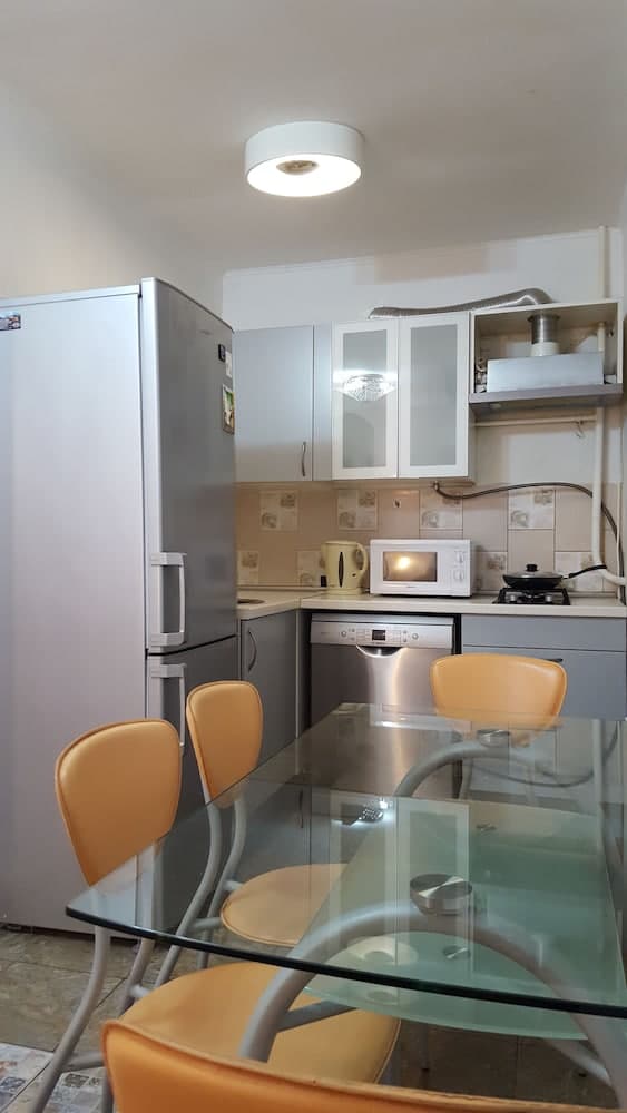 DeLuxe Apartment Arkhitektora Vlasova