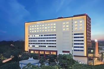 Fortune Park Pushpanjali, Durgapur - Member ITC Hotels' Group