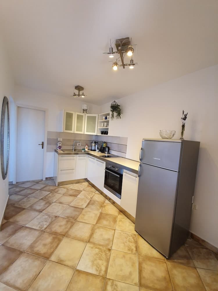 Butique apartment Borghetto