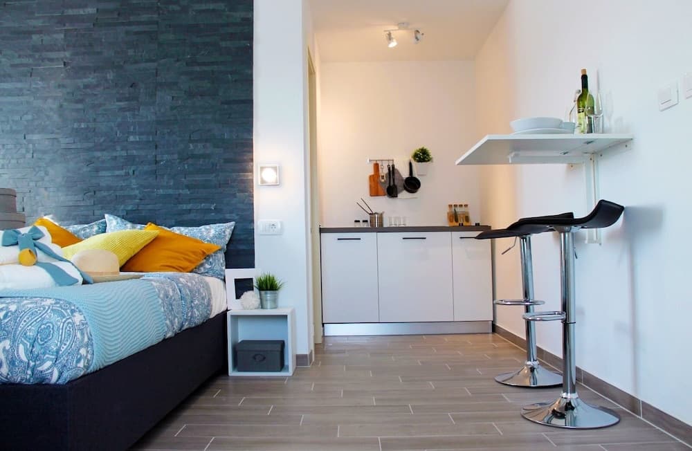 Butique apartment Borghetto